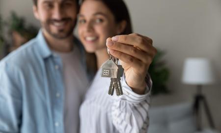 Vous avez acheté une maison. Quand recevrez-vous les clés ?
