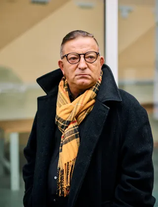 Antonio Della Selva