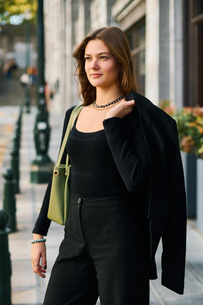 Carla Rodriguez Van Hout