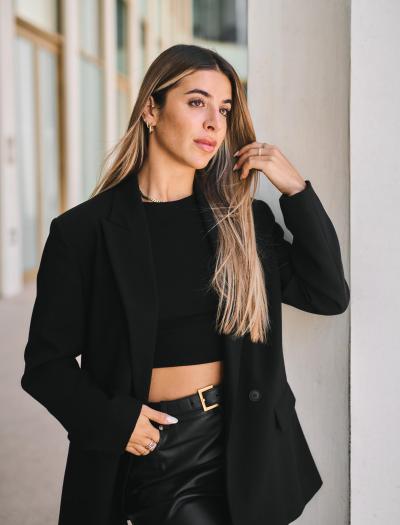 Maeva D'Agata