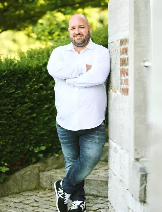 Kevin Vanbutzeele