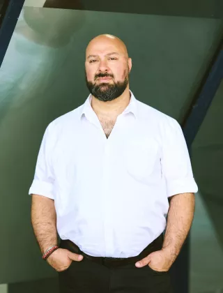 Harry Lefèvre 