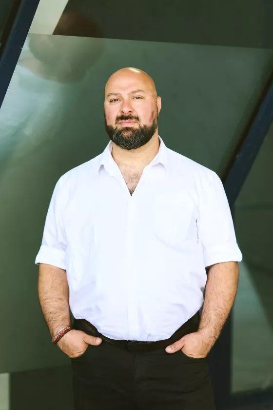 Harry Lefèvre 