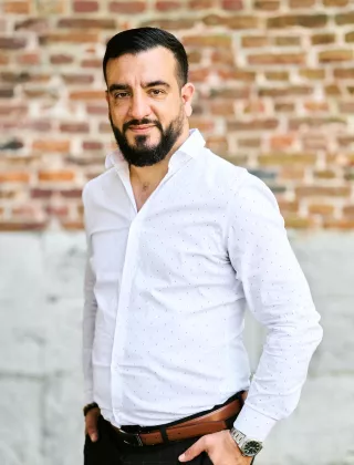 Nikos Kouraos