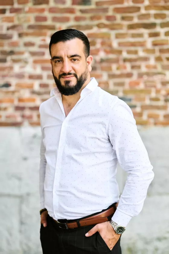 Nikos Kouraos