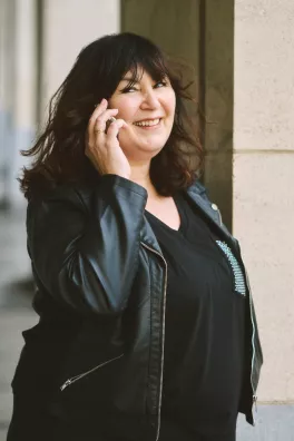 Rêvimmo - Sabrina Little