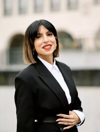 Ornella Gallo