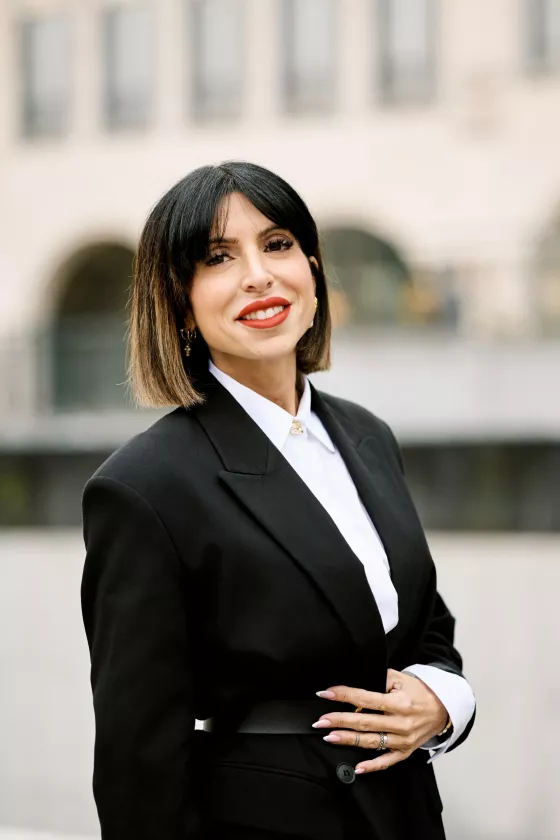 Ornella Gallo
