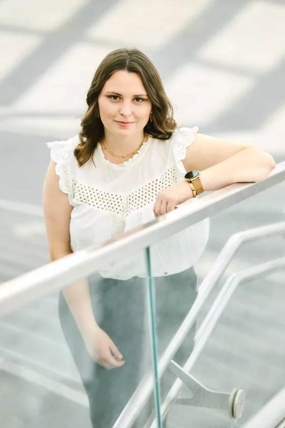 Romane Lobet
