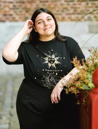 Anaëlle Delfosse 