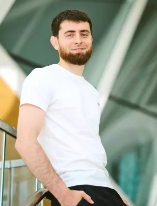 Turpal Gireyev