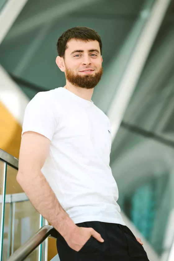 Turpal Gireyev