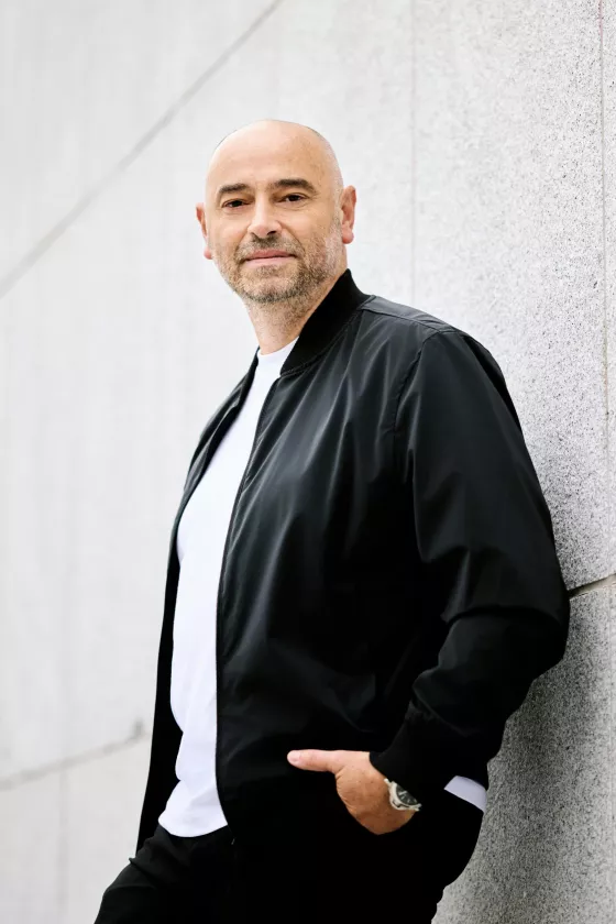 Michele Russo