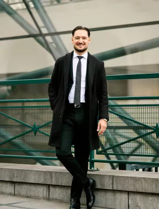 Simon Aiello