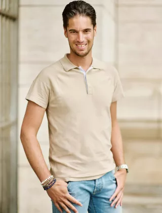 Nicolas Preux