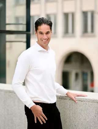 Nicolas Preux